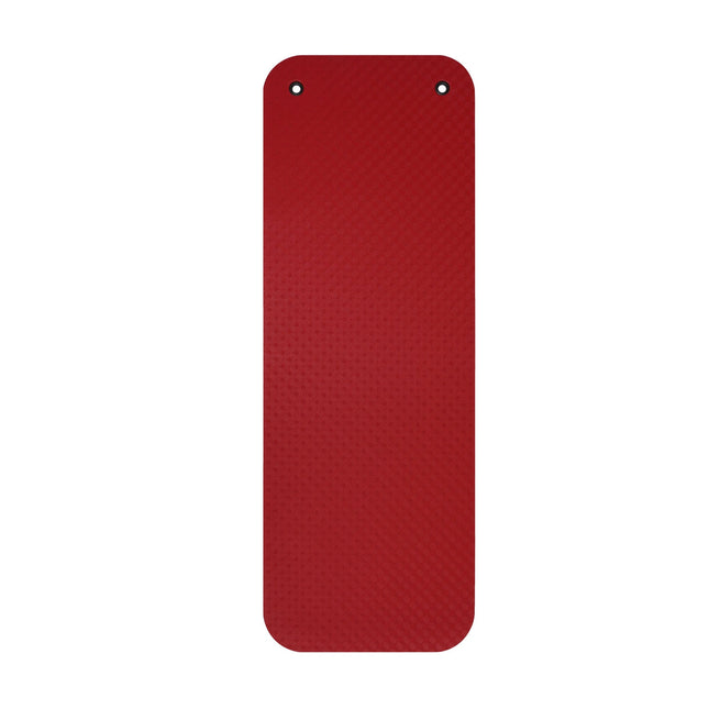 Gymnastikmatte Komfort Made in Germany mit Ösen