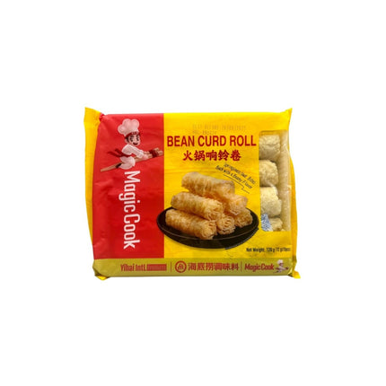 SEO. Haidilao Soja Rolle Frittiert 120g - Linkreich