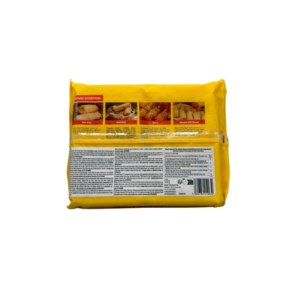SEO. Haidilao Soja Rolle Frittiert 120g - Linkreich
