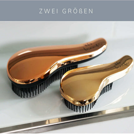 Hair Brush Detangler Bürste () kaufen bei Linkreich – Jetzt entdecken!