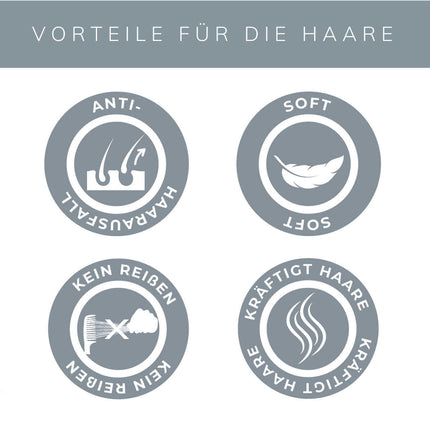 Hair Brush Detangler Bürste () kaufen bei Linkreich – Jetzt entdecken!