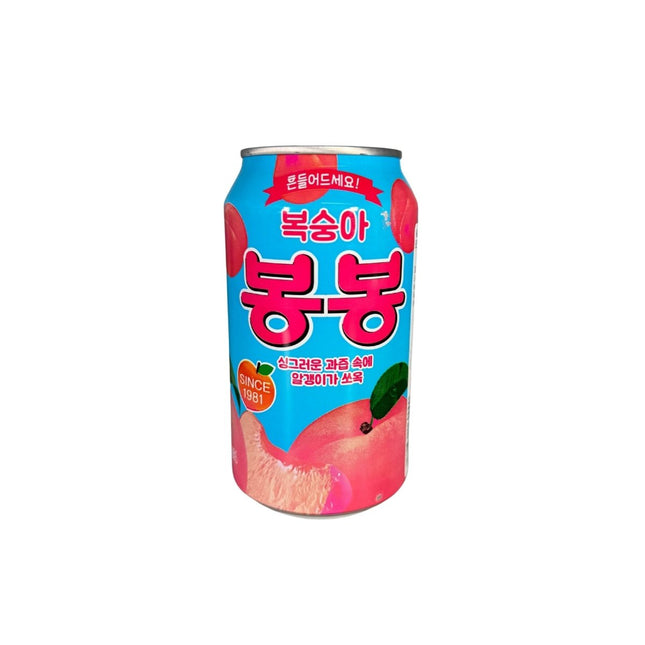 SEO. Haitai Peach Bon bon 340ml - Linkreich