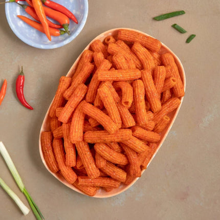 SEO. Haitai Topokki Snack 110g MHD: 10.03.26 - Linkreich