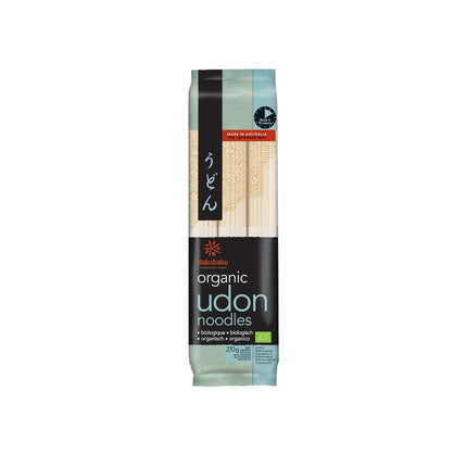 SEO. Hakubaku Premium Bio Udon Nudeln 270g - Linkreich