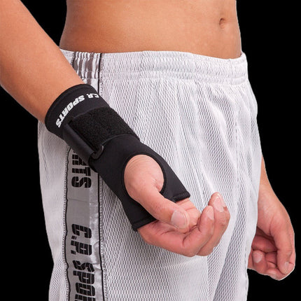 SEO. Handgelenk - Stützbandage - Neopren - strong - C.P. Sports T28 - S Linkreich