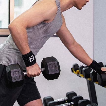 Handgelenkbandage 1 Paar Atmungsaktive Zughilfen für Training & Fitness (Reflektorbänder) kaufen bei Linkreich – Jetzt entdecken!