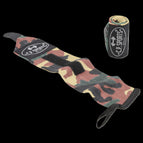 Camo Olive Grün