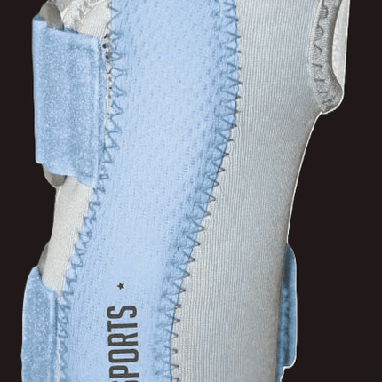 SEO. Handgelenkstütze Elastisch Deluxe aus weichem und wärmenden Neopren - C.P. Sports - T32 - Links Linkreich
