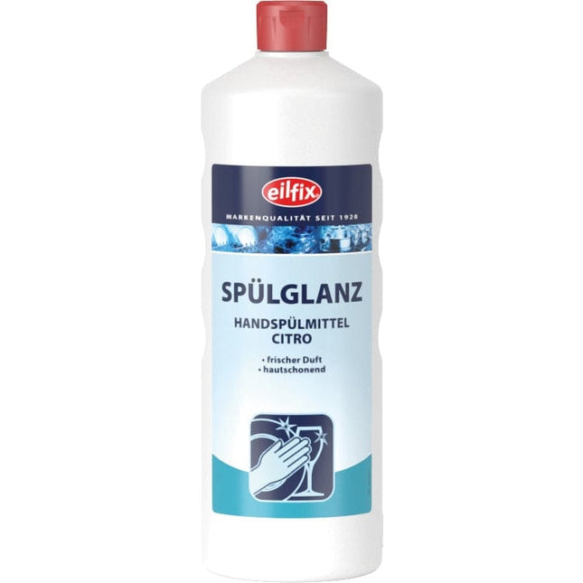 EILFIX Spülglanz Handspülmittel