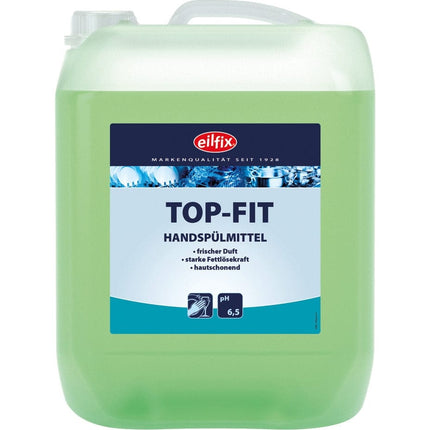 EILFIX Top-Fit Handspülmittel