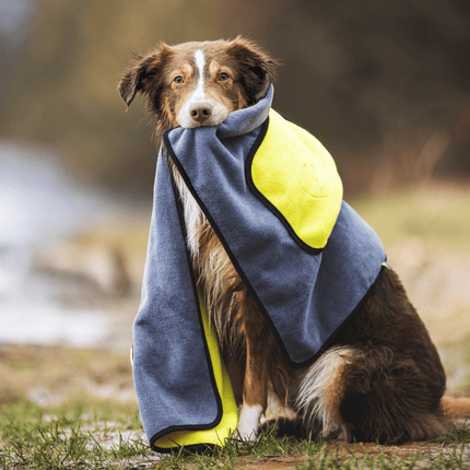 SEO. Handtuch BUDDY für Hunde - Linkreich