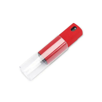 2-in-1 Handyreiniger – Sprayflasche mit Reinigungstuch für Bildschirme
