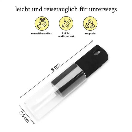 Display Cleaner – Reinigungsset für Handys, Laptops und Bildschirme
