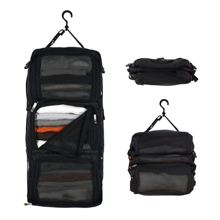 SEO. Hanging Packing Cubes - Linkreich
