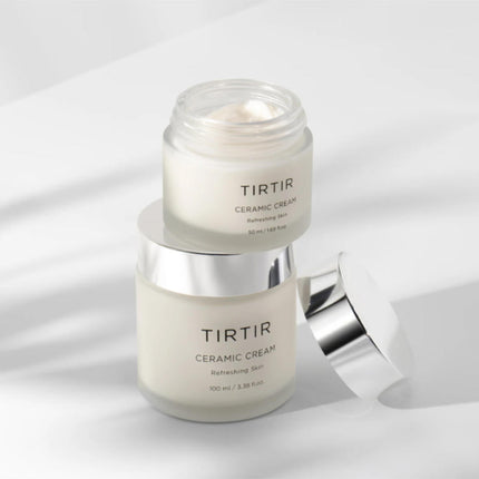 Tir Tir | Ceramic Cream - 50 ml