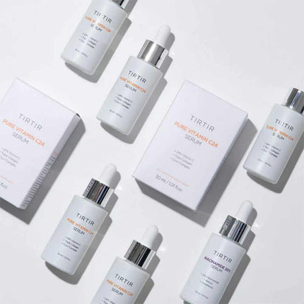 TIR TIR | Pure Vitamin C24 Serum - 30 ml
