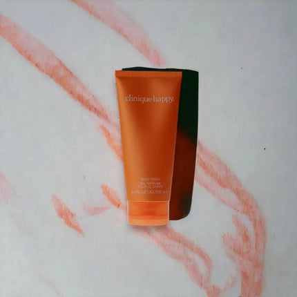 Happy Women Shower Gel