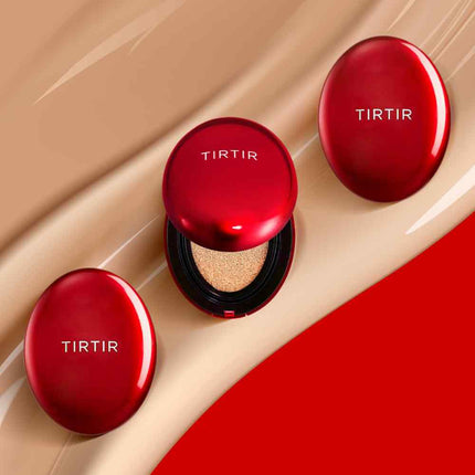 TIR TIR | Mask Fit Red Cushion 23N Sand - 18 g