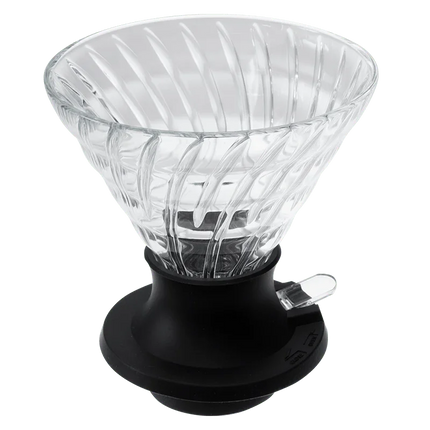 Hario V60 Immersion Dripper Switch (Incl. Paper Filters)