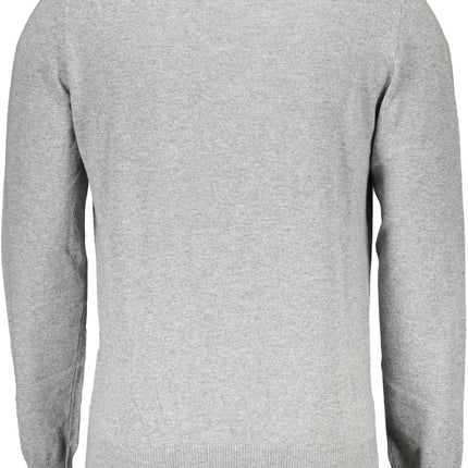 GRAUER PULLOVER FÜR HERREN VON HARMONT &amp; BLAINE