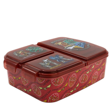 SEO. Harry Potter Brotdose Kinder Lunchbox Sandwichbox - Linkreich