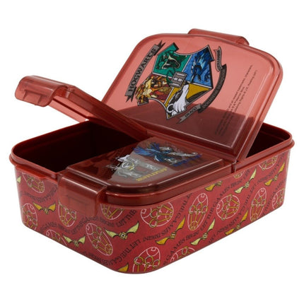 SEO. Harry Potter Brotdose Kinder Lunchbox Sandwichbox - Linkreich
