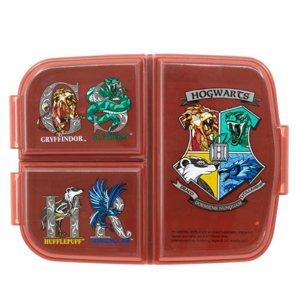 SEO. Harry Potter Brotdose Kinder Lunchbox Sandwichbox - Linkreich