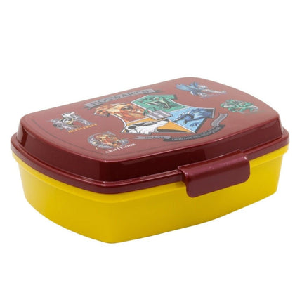 SEO. Harry Potter Brotdose Kinder Lunchbox Schule Sandwichbox - Linkreich