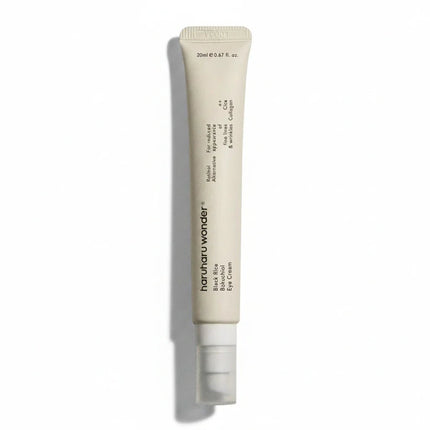SEO. HARUHARU WONDER Black Rice Bakuchiol Eye Cream - 20ml - Linkreich