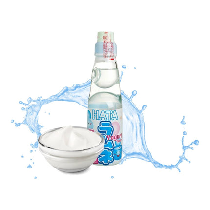SEO. Hata Kosen Getränk Ramune Joghurt 200ml - Linkreich