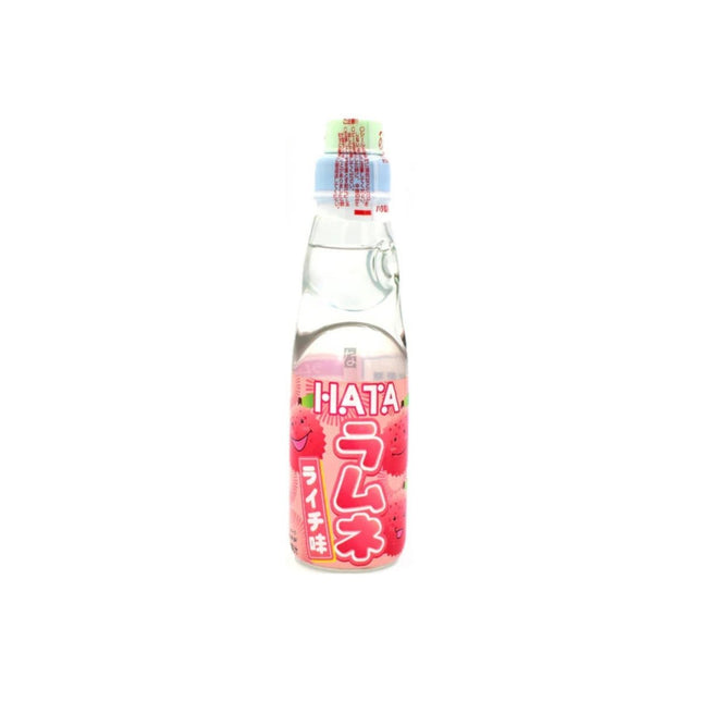 SEO. Hata Kosen Getränk Ramune Litschi 200ml - Linkreich
