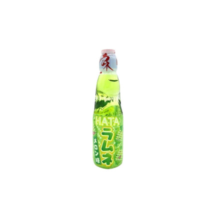 SEO. Hata Kosen Getränk Ramune Melone 200ml - Linkreich
