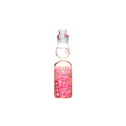 SEO. Hata Kosen Getränk Ramune Sakura 200ml - Linkreich