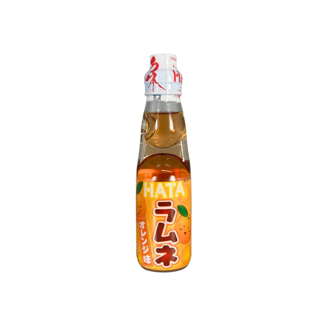 SEO. HATA KOSEN Ramune Orange 300ml - Linkreich