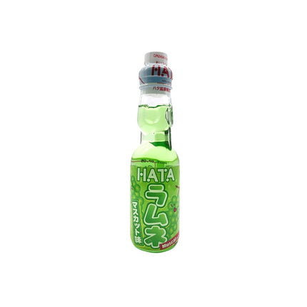 SEO. Hata Kosen Ramune Traube Muscat 200ml - Linkreich