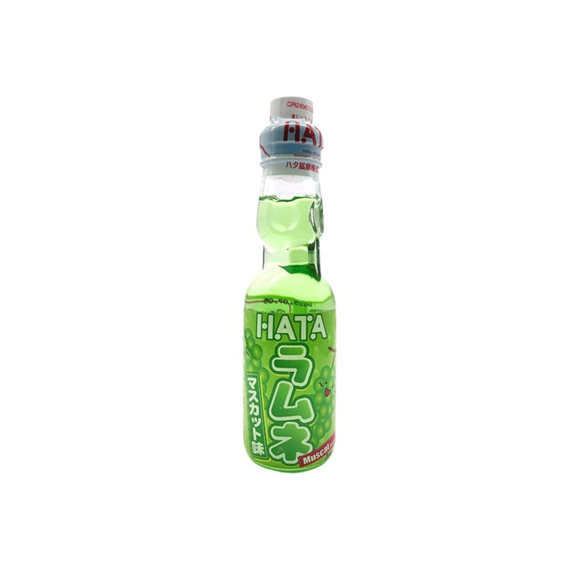 SEO. Hata Kosen Ramune Traube Muscat 200ml - Linkreich