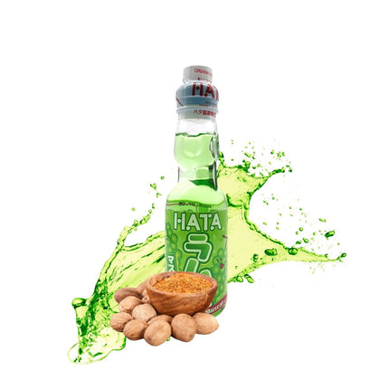 SEO. Hata Kosen Ramune Traube Muscat 200ml - Linkreich