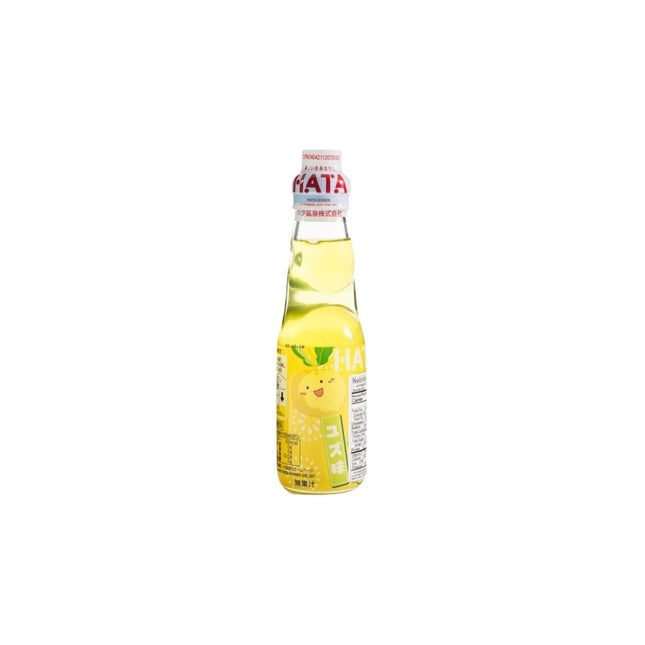 SEO. Hata Kosen Ramune Yuzu 200ml - Linkreich