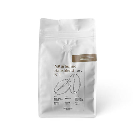 Hausblend N°1