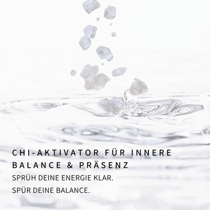 SEO. Haut - Mediation Energy Spray - BERGKRISTALL Linkreich