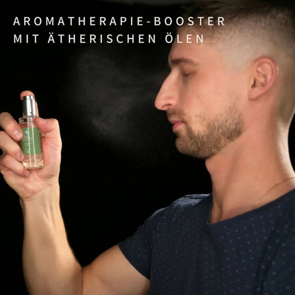 SEO. Haut - Mediation Energy Spray - BERGKRISTALL Linkreich