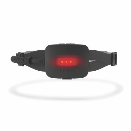 High-Performance Stirnlampe mit 750 Lumen, Li-Ion Akku und nur 150 g Gewicht von BioLite