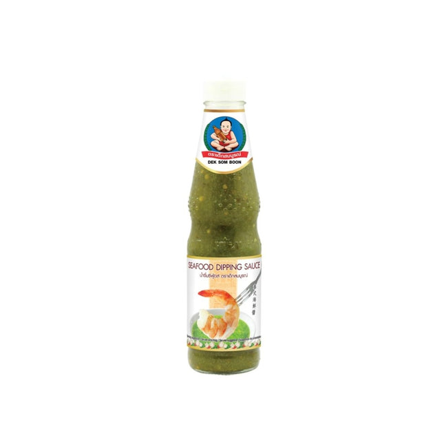 SEO. Healthy Boy Dek Som Boon Dipsauce Meeresfrüchte 300ml - Linkreich