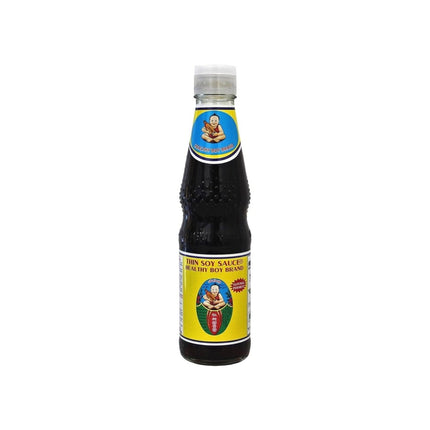 SEO. Healthy Boy Dek Som Boon Helle Soja Sauce Formula A 300ml - Linkreich