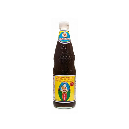 SEO. Healthy Boy Dek Som Boon Helle Soja Sauce Formula A 700ml - Linkreich