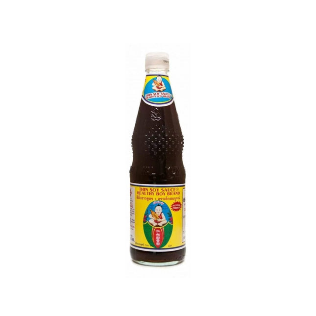 SEO. Healthy Boy Dek Som Boon Helle Soja Sauce Formula A 700ml - Linkreich
