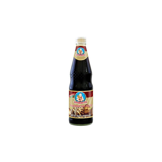 SEO. Healthy Boy Dek Som Boon Soja Sauce Pilz 700ml - Linkreich