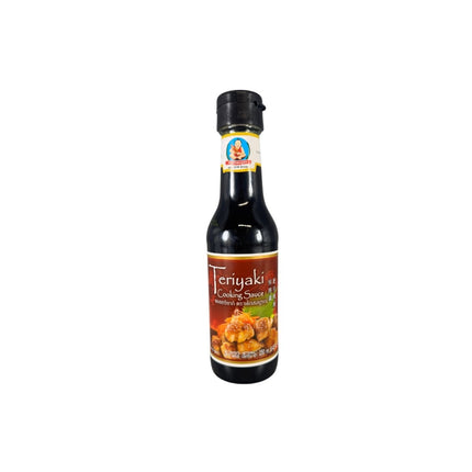 SEO. Healthy Boy Dek Som Boon Teriyaki Sauce 250ml - Linkreich