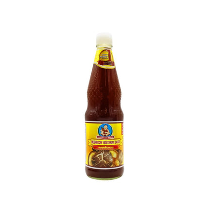 SEO. Healthy Boy Dek Som Boon Vegetarische Pilzsauce 700ml - Linkreich