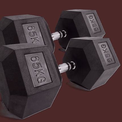 SEO. Heavy - Duty Block - Hantel 80 kg / 56 Kg / 65 Kg / 50 Kg - C.P. Sports - G25 - 65 Kg Linkreich